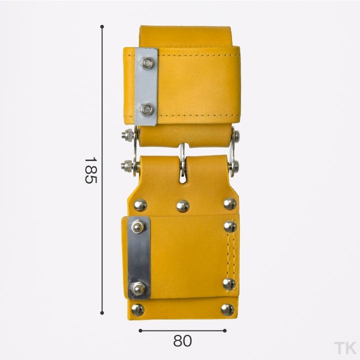 即日出荷] KNICKS ニックス チェーンタイプ自在ホルダー KN-SE