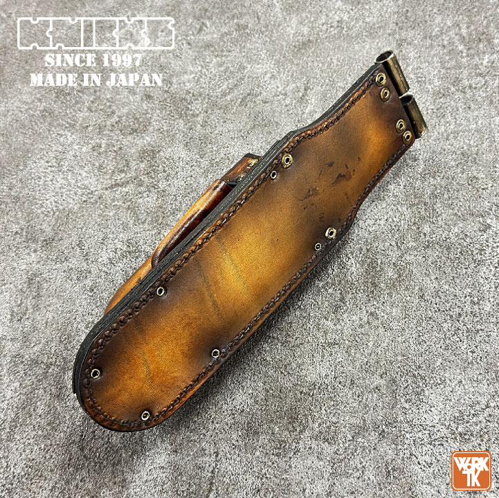 即日出荷] KNICKS ニックス 折畳式 充電ドライバーホルダー TIT