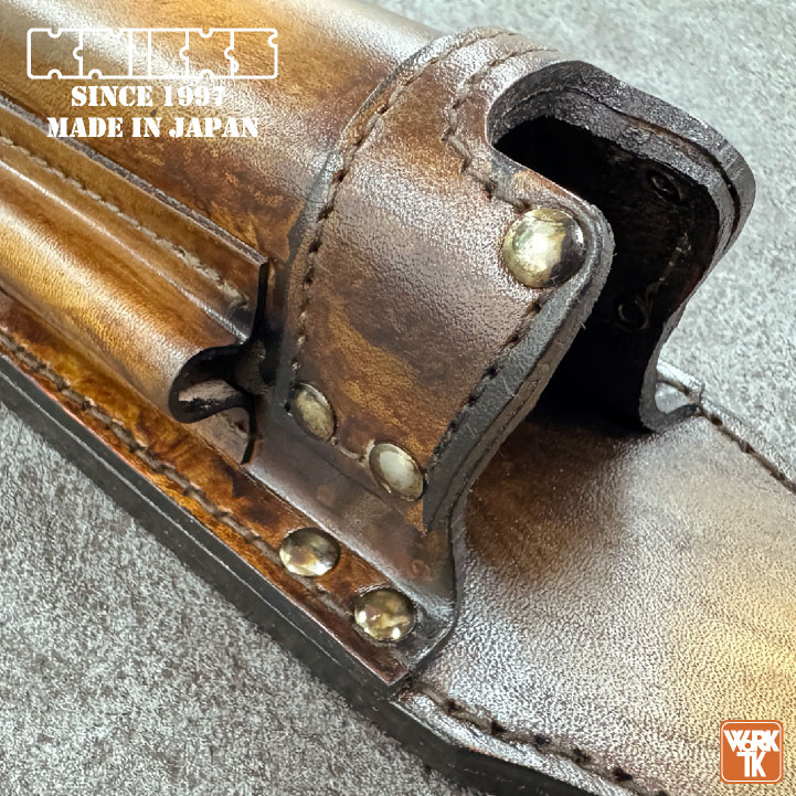 即日出荷] KNICKS ニックス 折畳式 充電ドライバーホルダー TIT