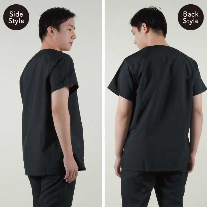 No.U6 UNISEX ユニセックス マスクコード メガネコード（Combination 