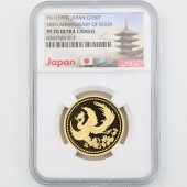 1999 ���� ŷ���Ų���߰�10ǯ��ǰ  1���� ��� 20����� �ץ롼�� NGC PF 70 UC �ǹ���� ����̤������ 10000�� ��ʾ �Ų� ��ǰ������ ʿ��11ǯ