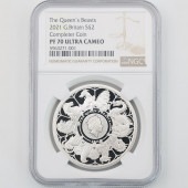 �������� 2021 �ѹ� �ѹ���Ϥνå��쥯����� ����ץ꡼���� ���������� 2�ݥ�� ��� 1���� �ץ롼�� NGC PF 70 UC �ǹ���� ����̤������ ��Ȣ��