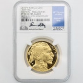 �������� 2016 ����ꥫ �Хåե����� 50�ɥ� ���  1���� �ץ롼�� NGC PF70UC FDOI ������ �ʽ�������� �ǹ���� ���ɥ��ɡ�C���⥤ ������