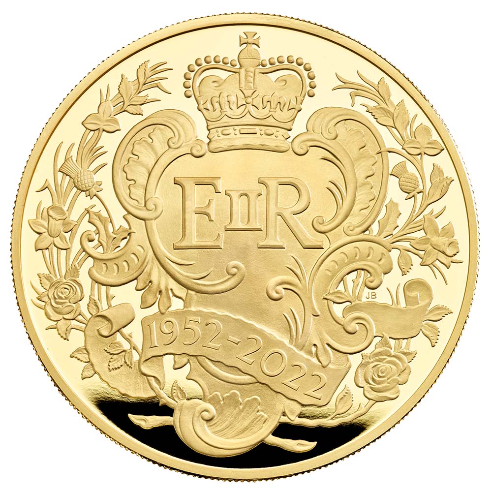 予約商品 22 英国 エリザベス2世即位70周年記念 プラチナ ジュビリー 500ポンド 金貨 5オンス プルーフ Ngc Pf 70 Uc 最高鑑定 完全未使用品 元箱付 イギリス 金貨 英国 英国 金貨 株式会社世界コイン