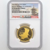 1993 ���� �������²���������ǰ 5���� �ץ롼�� ��� NGC PF 70 UC �ǹ���� ����̤������ 50000�� ��ʾ �Ų� ��ǰ������ ʿ��5ǯ