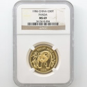 中国,中国 金貨 | 株式会社世界コイン