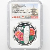 2008 ���� ��������ˡ�ܹ�60��ǯ��ǰ �纬 ��߶�� �ץ롼�� NGC PF 70 UC �ǹ���� ����̤������ 1000�� ��ʾ �Ų� ��ǰ������ ʿ��20ǯ