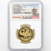 2019 ���� ŷ���Ų���߰�30ǯ��ǰ 1���� �ץ롼�� ��� NGC PF 70 UC �ǹ���� ����̤������ 10000�� ��ʾ �Ų� ��ǰ������ ʿ��31ǯ