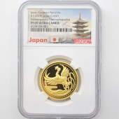 �辰���꾦�� 2019 ���� ŷ���Ų���¨�̵�ǰ 1���� �ץ롼�� ��� NGC PF 69 UC ��ǹ���� ����̤������ 10000�� ��ʾ �Ų� ��ǰ������ ʿ��31ǯ