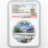 2009 ���� ��������ˡ�ܹ�60��ǯ��ǰ Ĺ�� ��߶�� �ץ롼�� NGC PF 70 UC �ǹ���� ����̤������ 1000�� ��ʾ �Ų� ��ǰ������ ʿ��21ǯ