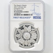 �������� 2021 �ѹ� �ѹ���Ϥνå��쥯����� ����ץ꡼���� ���������� 2�ݥ�� ��� 1���� �ץ롼�� NGC PF 70 UC FR ������ �ǹ���� ����̤������ ��Ȣ��