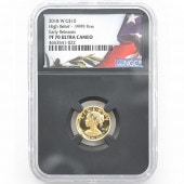 2018 ����ꥫ �ϥ���꡼�� ��ͳ�ν��� 10 �ɥ� ��� 1/10 ���� �ץ롼�� NGC PF 70 UC ER ������ �ǹ���� ��Ȣ�� ����̤������