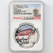 2009 ���� ��������ˡ�ܹ�60��ǯ��ǰ ���ɸ� ��߶�� 1���� �ץ롼�� NGC PF 70 UC �ǹ���� ����̤������ 1000�� ��ʾ �Ų� ��ǰ������ ʿ��21ǯ