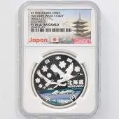 2008 ���� ��������ˡ�ܹ�60��ǯ��ǰ �̳�ƻ ��߶�� �ץ롼�� NGC PF 70 UC ����̤������ 1000�� ��ʾ �Ų� ��ǰ������ ʿ��20ǯ