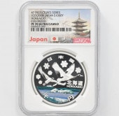 2008 ���� ��������ˡ�ܹ�60��ǯ��ǰ �̳�ƻ ��߶�� �ץ롼�� NGC PF 70 UC ����̤������ 1000�� ��ʾ �Ų� ��ǰ������ ʿ��20ǯ