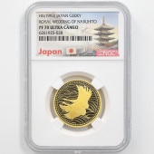 1993 ���� �������²���������ǰ 5���� ��� 18����� �ץ롼�� NGC PF 70 UC �ǹ���� ����̤������ 50000�� ��ʾ �Ų� ��ǰ������ ʿ��5ǯ