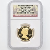 2013 ����ꥫ �ե������ȥ�ǥ����꡼�� ����󡦥����륽�� 10 �ɥ� ��� 1/2���� �ץ롼�� NGC PF 70 UC �ǹ���� ����̤������