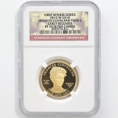 2012 ����ꥫ �ե������ȥ�ǥ����꡼�� ���꡼�֥��� ������ 2 10 �ɥ� ��� 1/2���� �ץ롼�� NGC PF 70 UC ER ������ �ǹ���� ����̤������