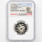 1993  ²ǰ ɴ Ƽ ץ롼 NGC PF 70 UC ǹ ̤ 500 ʾ Ų ǰ ʿ5ǯ