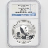 2016 ��� �ѥ�� 10�� ��� 30����� ̤���� NGC MS 70 ER ������ �ǹ���� ����̤������