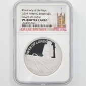 �������� 2019 �ѹ� ����ɥ��㥳���󥳥쥯����� ���ε��� 5�ݥ�� �ԥ��ե��� �ץ롼�� ��� NGC PF 68 UC ����̤������ ��Ȣ�աڥݥ���ȡ������ݥ������оݳ���