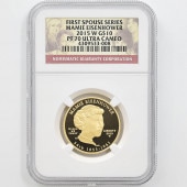 2015 ����ꥫ �ե������ȥ�ǥ����꡼�� �ᥤ�ߡ�����������ϥ 10 �ɥ� ��� 1/2���� �ץ롼�� NGC PF 70 UC �ǹ���� ����̤������