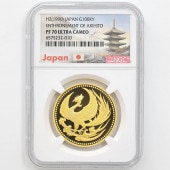 1990 ���� ŷ���Ų���¨�̵�ǰ 10���� ��� �ץ롼�� NGC PF 70 UC �ǹ���� 100,000�� ����̤������ ��ʾ �Ų� ��ǰ������ ʿ��2ǯ