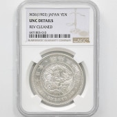 1903  36ǯ 1߶() NGC UNC DETAILS ̤ 1߶ 