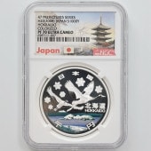 2008 ���� ��������ˡ�ܹ�60��ǯ��ǰ �̳�ƻ ��߶�� �ץ롼�� NGC PF 70 UC ����̤������ 1000�� ��ʾ �Ų� ��ǰ������ ʿ��20ǯ