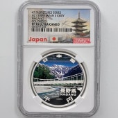 2009 ���� ��������ˡ�ܹ�60��ǯ��ǰ Ĺ� ��߶�� 1���� �ץ롼�� NGC PF 70 UC �ǹ���� ����̤������ 1000�� ��ʾ �Ų� ��ǰ������ ʿ��21ǯ