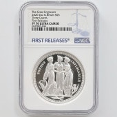 �������� 2020 �ѹ� ���ꥶ�٥�2�� ���꡼���졼���� 5�ݥ�� ��� 2���� �ץ롼�� NGC PF 70 UC FR ������ �ǹ���� ����̤������ ��Ȣ�աڥݥ���ȡ������ݥ������оݳ���