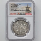 1964 ���� ��������ԥå��������ǰ ��߶�� NGC UNC DETAILS ̤������ 1000�� ��ʾ �Ų� ��ǰ������ ����39ǯ