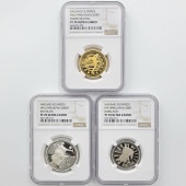  1998  Ĺԥåߵǰ ʾå 3 2 ץ롼     ɴ Ƽ NGC PF 70 UC ǹ ʾ Ų ǰ ʿ9ǯ Ȣաڥݥȡݥоݳ