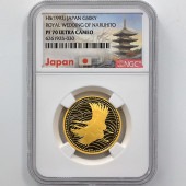 1993 ���� �������²���������ǰ 5���� ��� 18����� �ץ롼�� NGC PF 70 UC �ǹ���� ����̤������ 50,000�� ��ʾ �Ų� ��ǰ������ ʿ��5ǯ