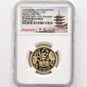 2015 ���� ��������̺��������ȵ�ǰ��ʾ ������ȯ��ʬ�� 1���� ��� 1/2���� �ץ롼�� NGC PF 70 UC �ǹ���� ����̤������ 10,000�� ��ʾ �Ų� ��ǰ������ ʿ��27ǯȯ��