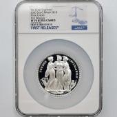 �������� 2020 �ѹ� ���ꥶ�٥�2�� ���꡼���졼���� 10�ݥ�� ��� 5���� �ץ롼�� NGC PF 70 UC FR ������ �ǹ���� ����̤������ ��Ȣ�� �ڥݥ���ȡ������ݥ������оݳ���