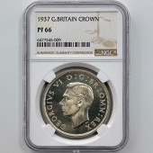 �������� 1937 �ѹ� ���硼��6�� 1���饦�� ��� �ץ롼�� NGC PF 66 ����̤������ �����ꥹ ��ߡڥݥ���ȡ������ݥ������оݳ���