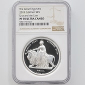 �������� 2019 �ѹ� ���ʤȥ饤���� 5�ݥ�� ��� 2���� �ץ롼�� NGC PF 70 UC �ǹ���� ����̤������ ��Ȣ�աڥݥ���ȡ������ݥ������оݳ���