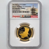 1993  ²ǰ 5  18 ץ롼 NGC PF 70 UC ǹ ̤ 50,000 ʾ Ų ǰ ʿ5ǯ