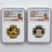 2019  ŷŲ¨̵ǰ߲ʾå 2ץ롼 1  500ߥХ顼åɲ NGC PF 70 UC ǹ ̤ Ȣ Ų ǰ 1ǯ