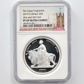 �������� 2019 �ѹ� ���ʤȥ饤���� 5�ݥ�� ��� 2���� �ץ롼�� NGC PF 69 UC ��ǹ���� ����̤�����ʡڥݥ���ȡ������ݥ������оݳ���