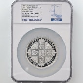 �������� 2021 �ѹ� ���ꥶ�٥�2�� �����å����饦�� ���������������� 10�ݥ�� ��� 5���� �ץ롼�� NGC PF 70 UC FR ������ �ǹ���� ����̤������ ��Ȣ�� �����ꥹ ��ߡڥݥ���ȡ������ݥ������оݳ���