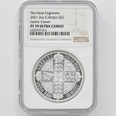 �������� 2021 �ѹ� ���ꥶ�٥�2�� �����å����饦�� ���������������� 5�ݥ�� ��� 2���� �ץ롼�� NGC PF 70 UC �ǹ���� ����̤������ ��Ȣ�� �����ꥹ ��� �ڥݥ���ȡ������ݥ������оݳ���