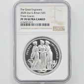 �������� 2020 �ѹ� ���ꥶ�٥�2�� ���꡼���졼���� 5�ݥ�� ��� 2���� �ץ롼�� NGC PF 70 UC �ǹ���� ����̤������ ��Ȣ�աڥݥ���ȡ������ݥ������оݳ���