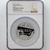 �������� 2020 �ѹ� �ߥ塼���å��쥸����� �������� 10�ݥ�� ��� 5���� �ץ롼�� NGC PF 70 UC �ǹ���� ����̤������ �����ꥹ ��� �ڥݥ���ȡ������ݥ������оݳ���