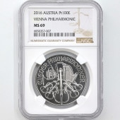 �������� 2016 �������ȥꥢ �������� �ե���ϡ���ˡ� 100�桼�� �ץ���ʲ� 1���� ̤���� NGC MS 69 ��ǹ���� ����̤�����ʡڥݥ���ȡ������ݥ������оݳ���