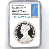 �������� 2021 �ѹ� ���ꥶ�٥�2�� �����å����饦�� �ݡ��ȥ쥤�� 5�ݥ�� ��� 2���� �ץ롼�� NGC PF 70 UC FDOI ������ �ʽ�������˺ǹ���� ����̤�����ʡڥݥ���ȡ������ݥ������оݳ���