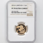2016 ѹ ꥶ٥2 90ǯǰ ֥ 1ݥɡ1֥˶ ץ롼 NGC PF 70 UC ǹ ̤ 硼ε ꥹ 