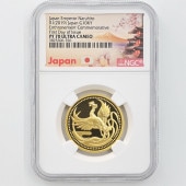 2019  ŷŲ¨̵ǰ 1 ץ롼  NGC PF 70 UC FDOI  ʽ˺ǹ ̤