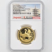 2019  ŷŲ¨̵ǰ 1 ץ롼  NGC PF 70 UC ǹ ̤